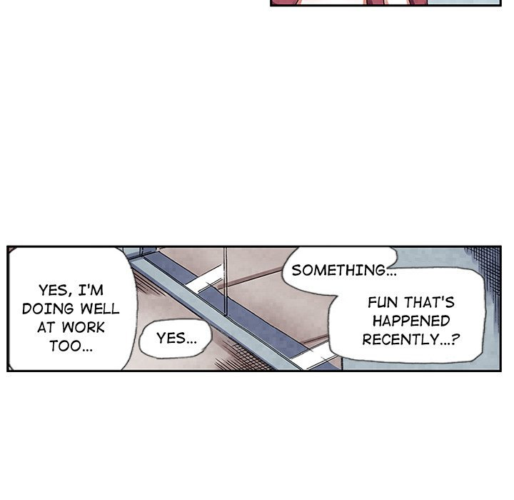 Miss Provocative - Chapter 30 [photo 24] - MangaPorn