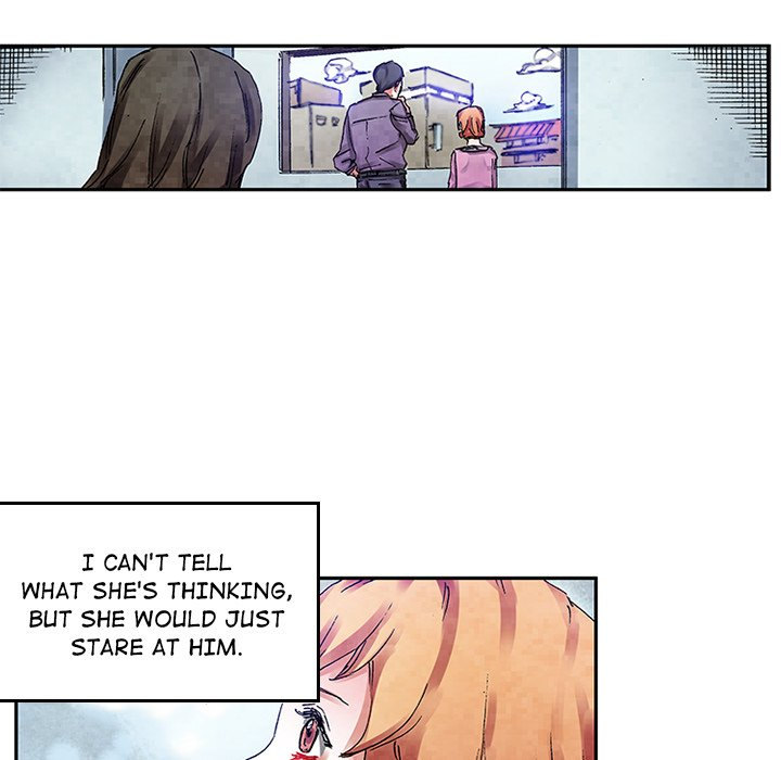 Miss Provocative - Chapter 30 [photo 35] - MangaPorn