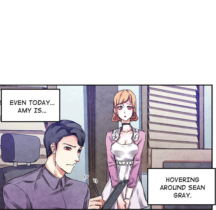 Miss Provocative - Chapter 30 [photo 41] - MangaPorn