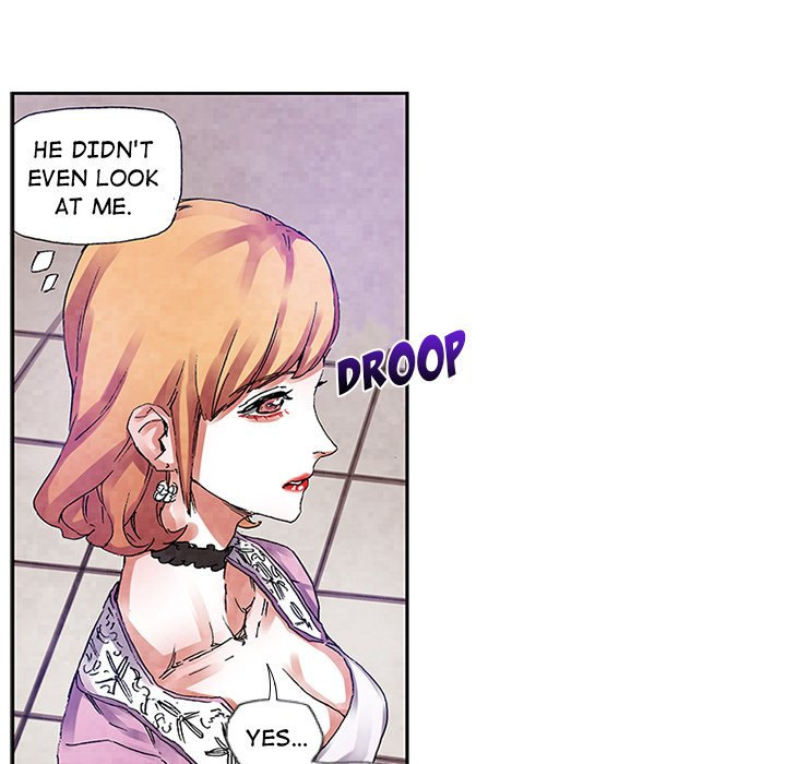 Miss Provocative - Chapter 30 [photo 45] - MangaPorn