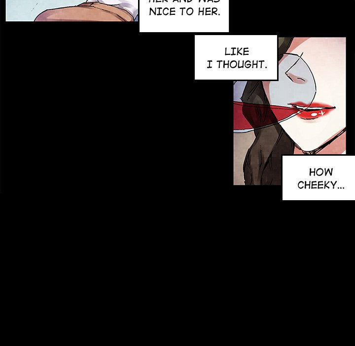 Miss Provocative - Chapter 30 [photo 69] - MangaPorn