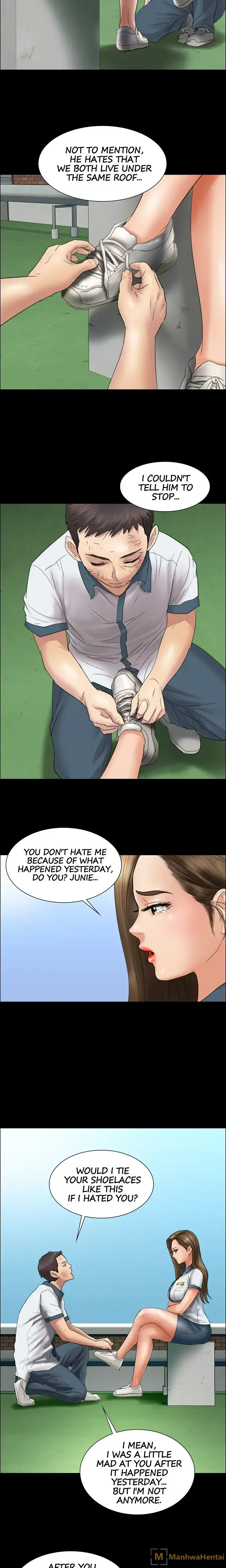 Queen Bee - Chapter 12 [photo 19] - MangaPorn