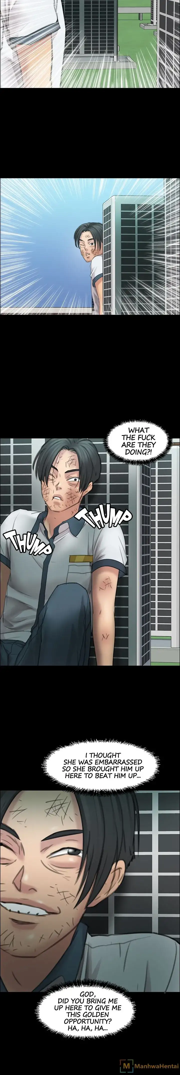 Queen Bee - Chapter 12 [photo 25] - MangaPorn