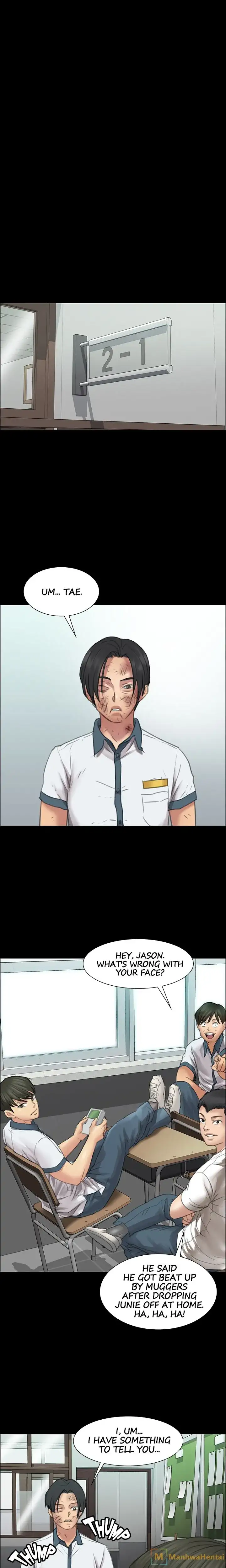 Queen Bee - Chapter 12 [photo 26] - MangaPorn