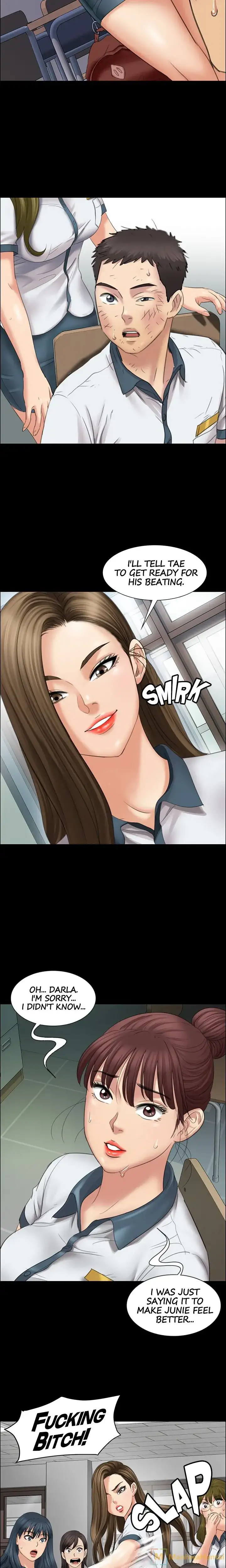 Queen Bee - Chapter 12 [photo 4] - MangaPorn