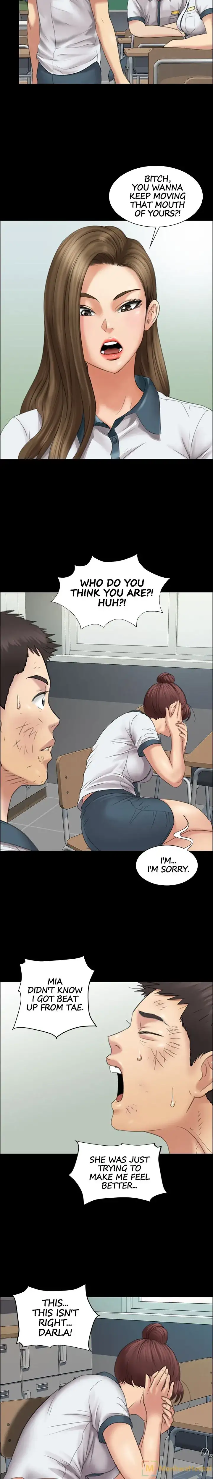 Queen Bee - Chapter 12 [photo 6] - MangaPorn