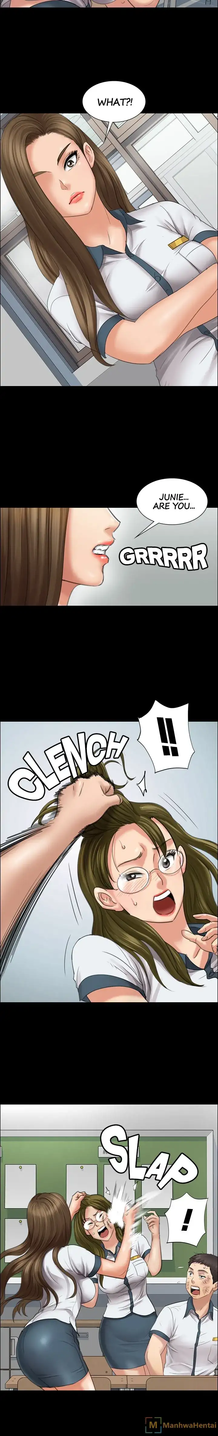 Queen Bee - Chapter 12 [photo 7] - MangaPorn