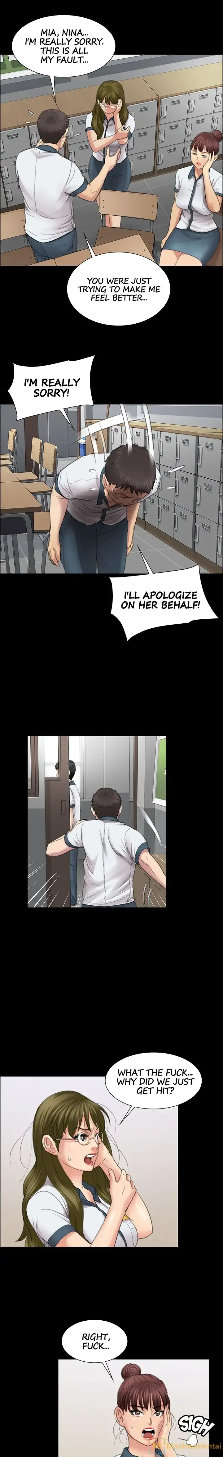 Queen Bee - Chapter 12 [photo 9] - MangaPorn