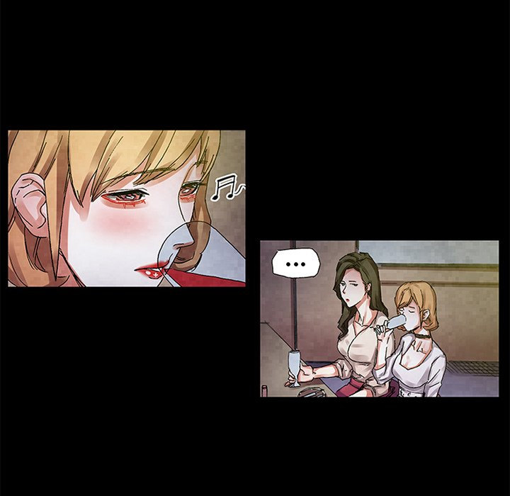 Miss Provocative - Chapter 31 [photo 11] - MangaPorn