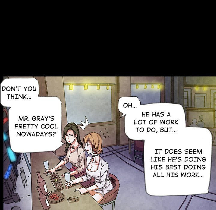 Miss Provocative - Chapter 31 [photo 12] - MangaPorn