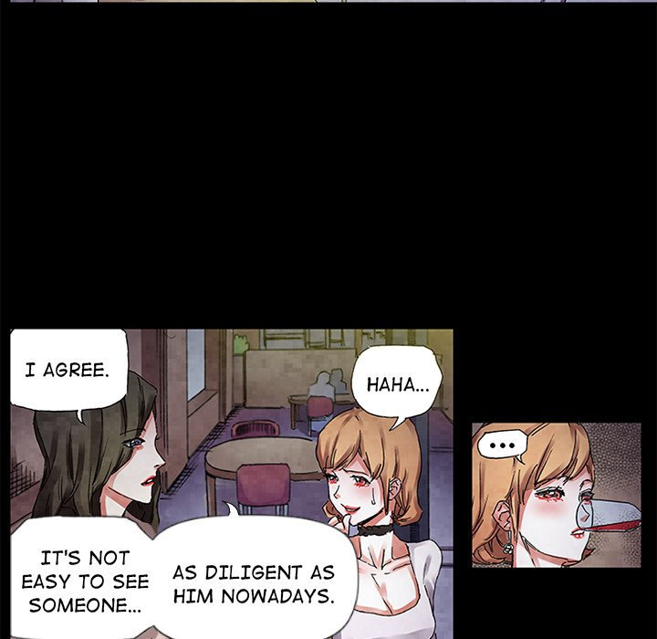 Miss Provocative - Chapter 31 [photo 13] - MangaPorn