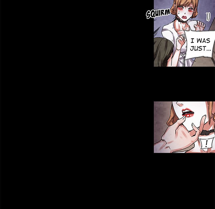 Miss Provocative - Chapter 31 [photo 19] - MangaPorn