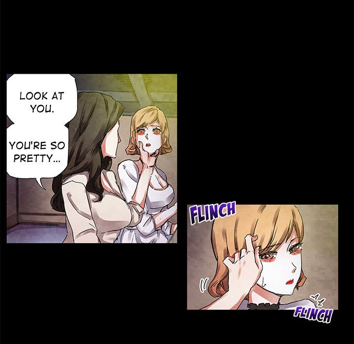 Miss Provocative - Chapter 31 [photo 20] - MangaPorn