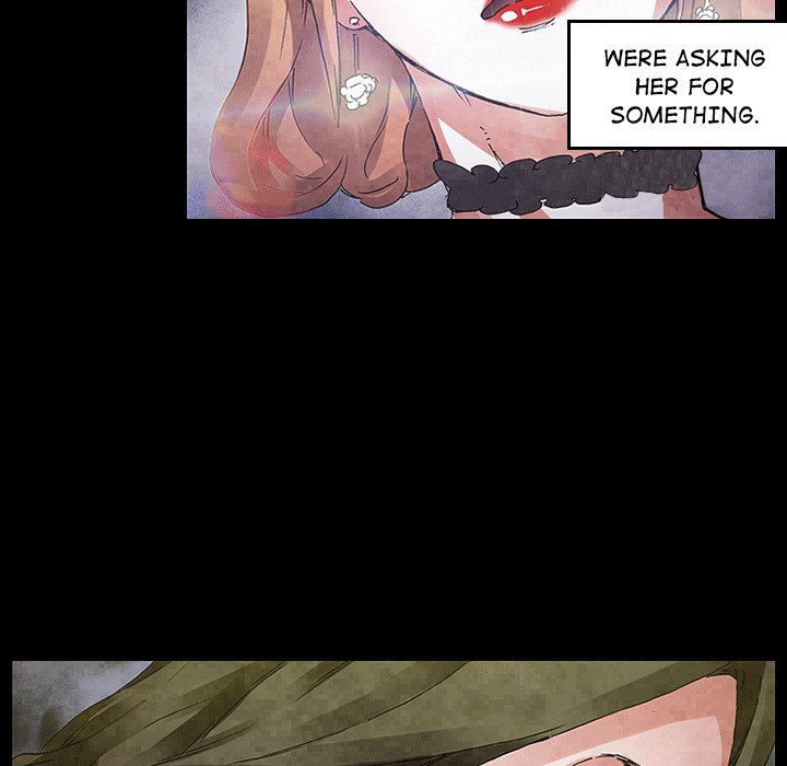 Miss Provocative - Chapter 31 [photo 40] - MangaPorn