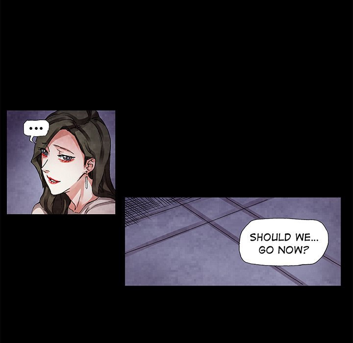 Miss Provocative - Chapter 31 [photo 44] - MangaPorn