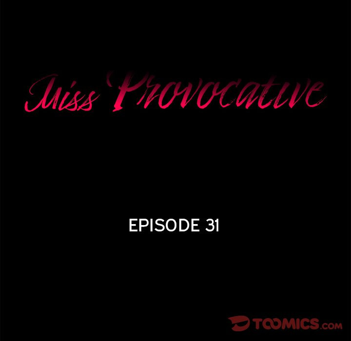 Miss Provocative - Chapter 31 [photo 6] - MangaPorn