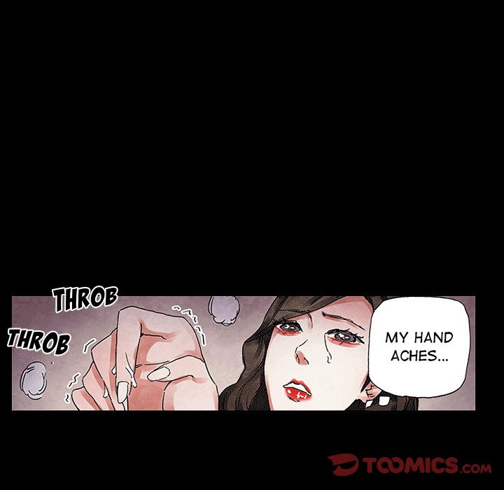 Miss Provocative - Chapter 32 [photo 30] - MangaPorn