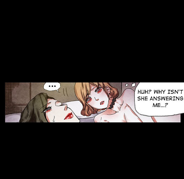 Miss Provocative - Chapter 32 [photo 36] - MangaPorn