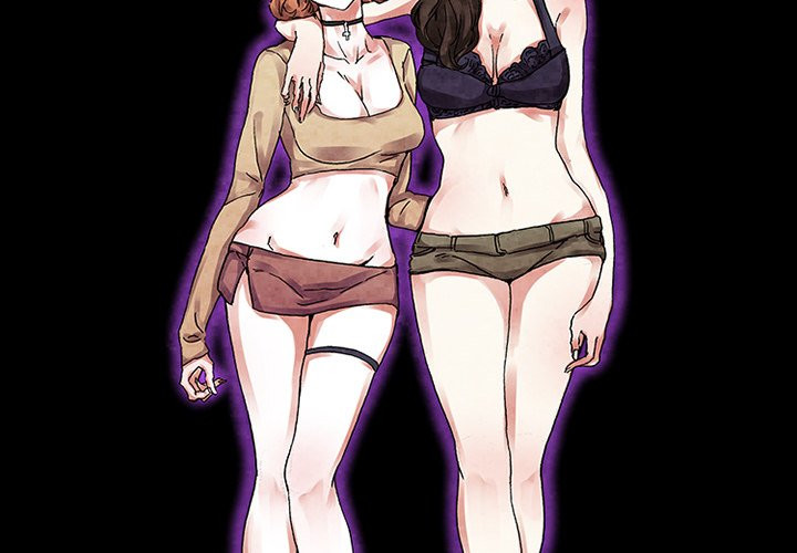 Miss Provocative - Chapter 32 [photo 4] - MangaPorn