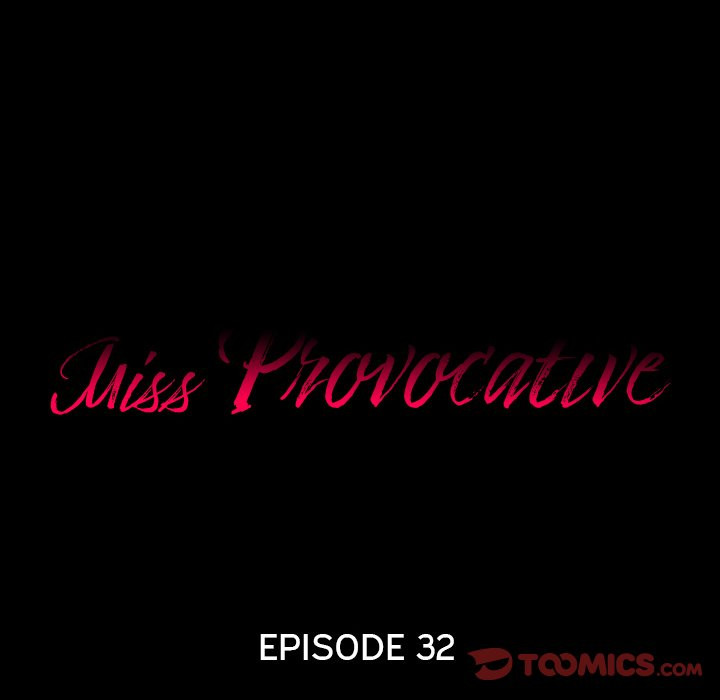 Miss Provocative - Chapter 32 [photo 6] - MangaPorn