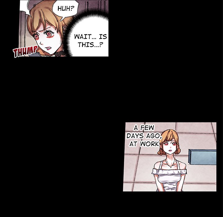 Miss Provocative - Chapter 33 [photo 17] - MangaPorn