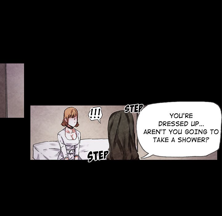 Miss Provocative - Chapter 33 [photo 23] - MangaPorn