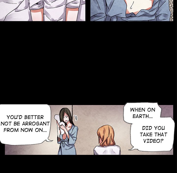 Miss Provocative - Chapter 33 [photo 25] - MangaPorn