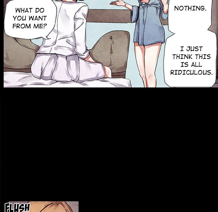 Miss Provocative - Chapter 33 [photo 29] - MangaPorn