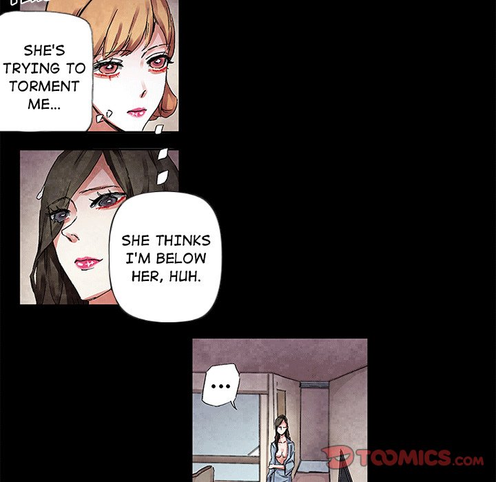 Miss Provocative - Chapter 33 [photo 30] - MangaPorn