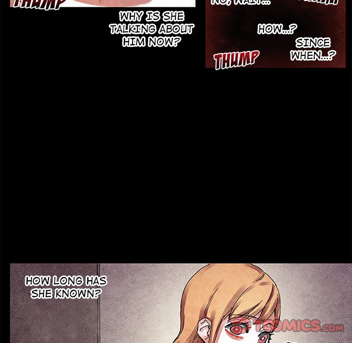 Miss Provocative - Chapter 33 [photo 34] - MangaPorn