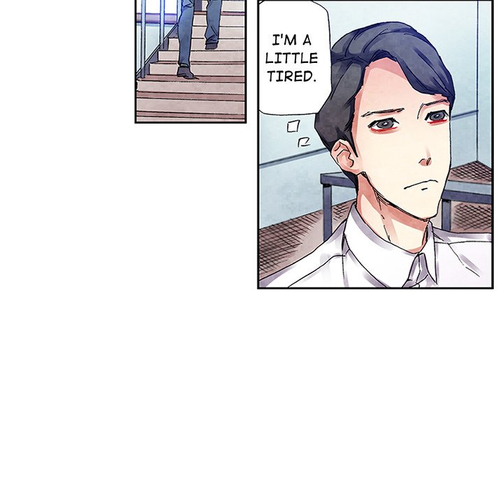 Miss Provocative - Chapter 33 [photo 39] - MangaPorn