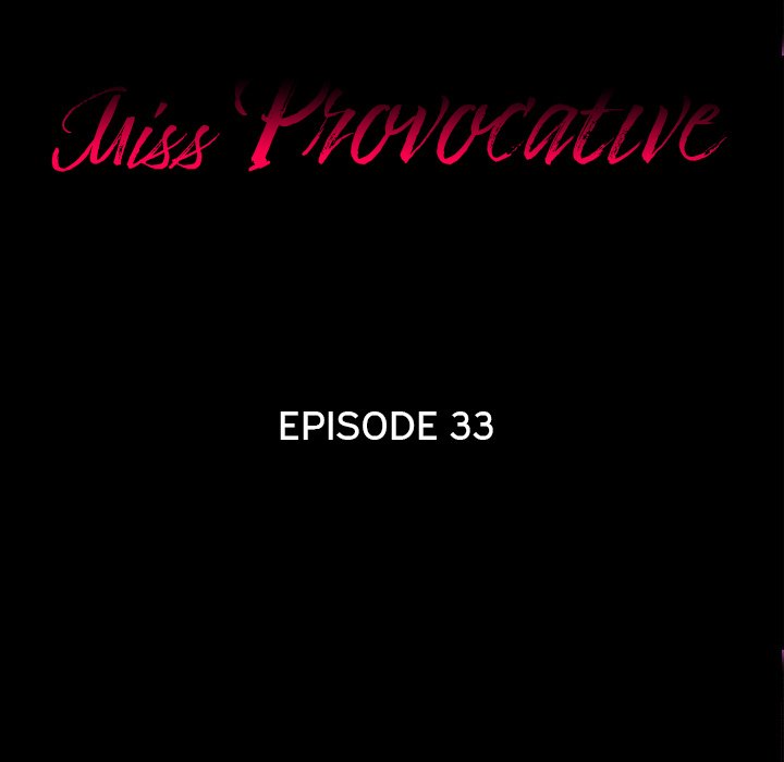 Miss Provocative - Chapter 33 [photo 5] - MangaPorn
