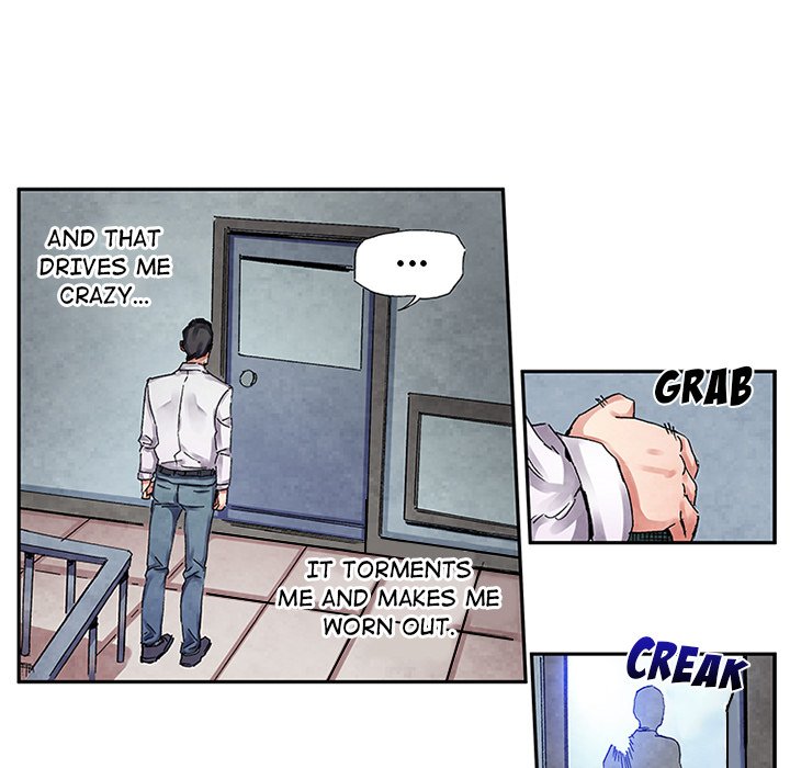 Miss Provocative - Chapter 33 [photo 55] - MangaPorn