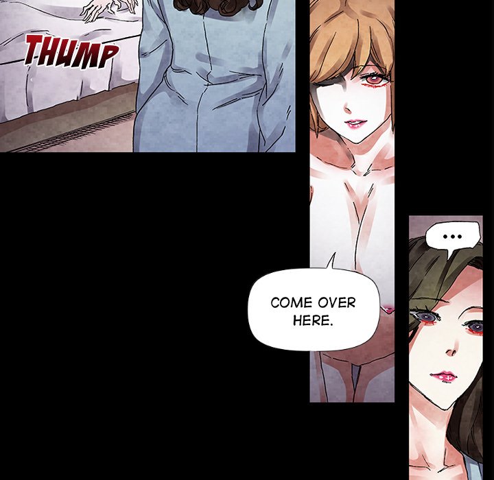 Miss Provocative - Chapter 33 [photo 8] - MangaPorn