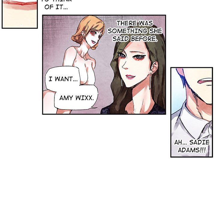 Miss Provocative - Chapter 34 [photo 27] - MangaPorn