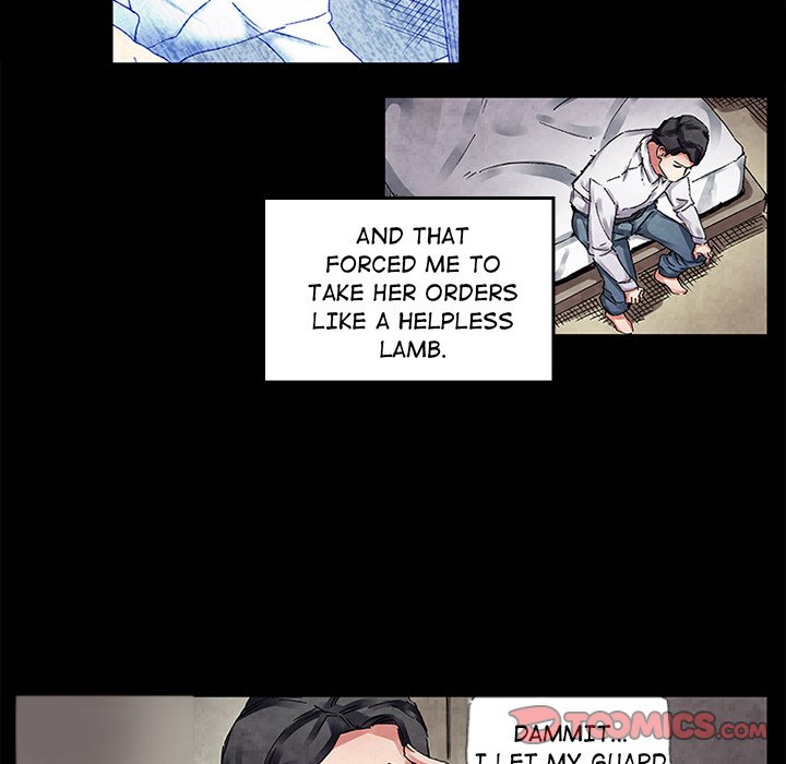 Miss Provocative - Chapter 34 [photo 46] - MangaPorn