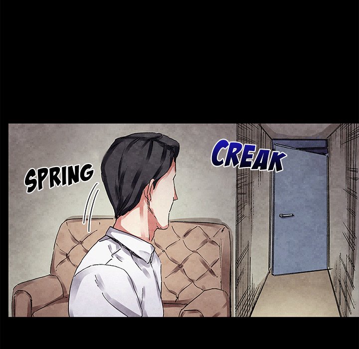 Miss Provocative - Chapter 34 [photo 61] - MangaPorn