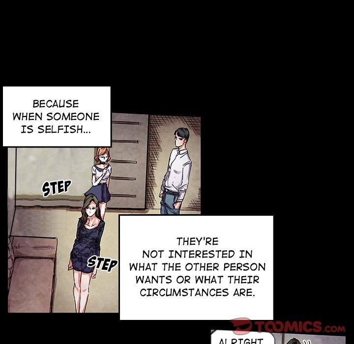 Miss Provocative - Chapter 35 [photo 16] - MangaPorn