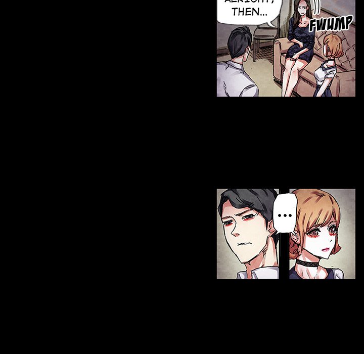 Miss Provocative - Chapter 35 [photo 17] - MangaPorn