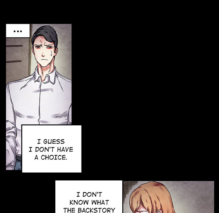 Miss Provocative - Chapter 35 [photo 23] - MangaPorn