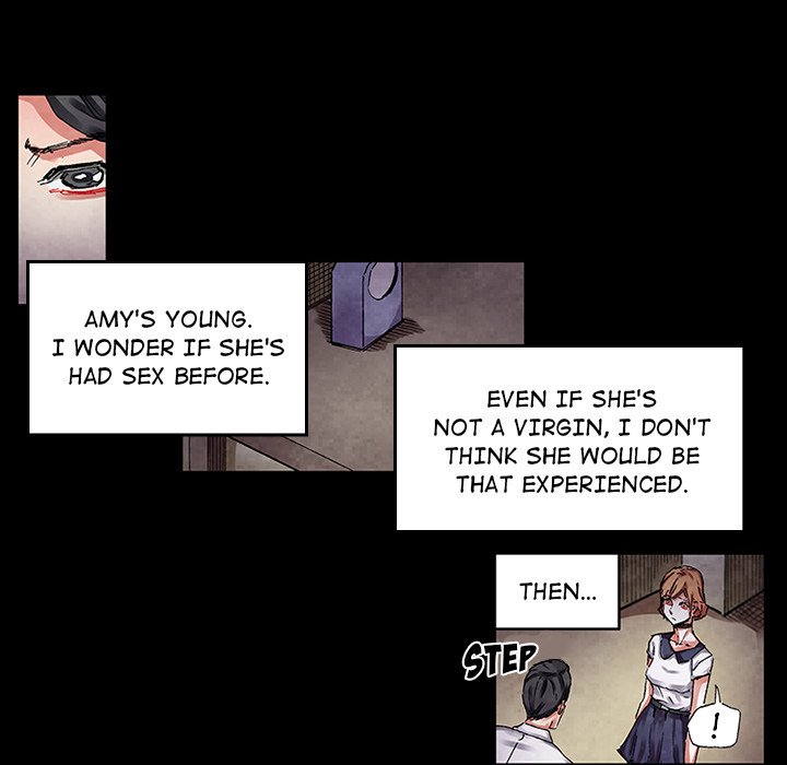 Miss Provocative - Chapter 35 [photo 25] - MangaPorn