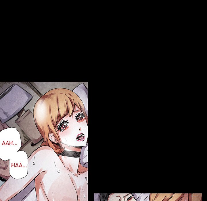 Miss Provocative - Chapter 35 [photo 43] - MangaPorn