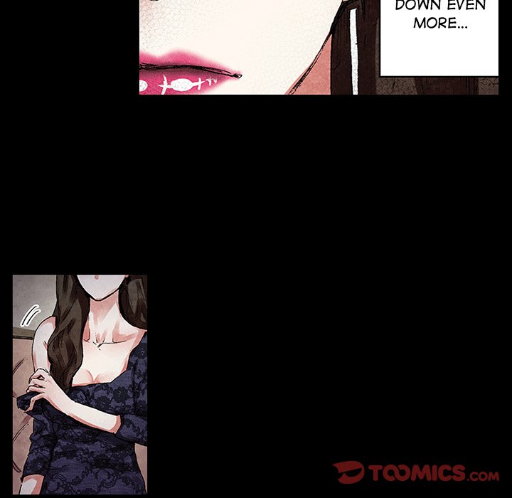 Miss Provocative - Chapter 35 [photo 60] - MangaPorn