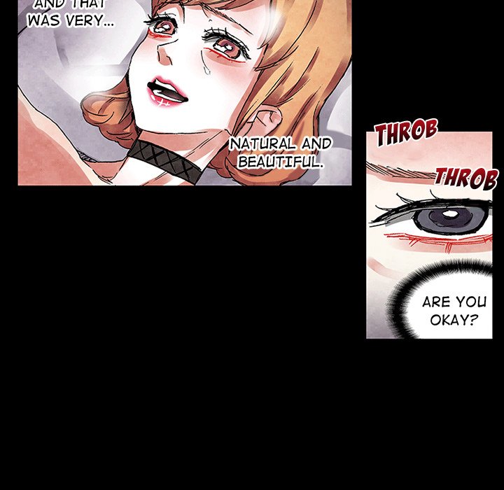 Miss Provocative - Chapter 36 [photo 31] - MangaPorn