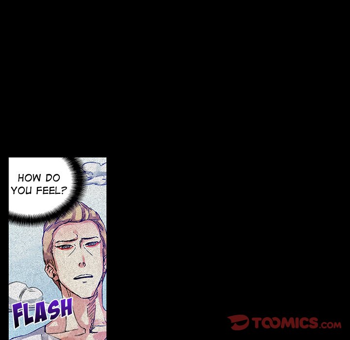 Miss Provocative - Chapter 36 [photo 32] - MangaPorn