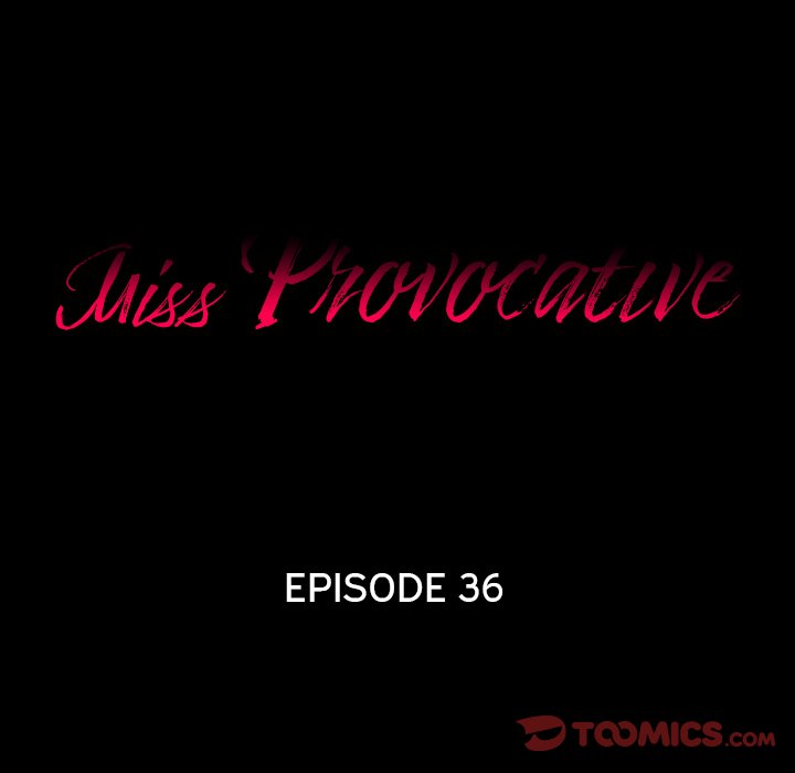 Miss Provocative - Chapter 36 [photo 6] - MangaPorn