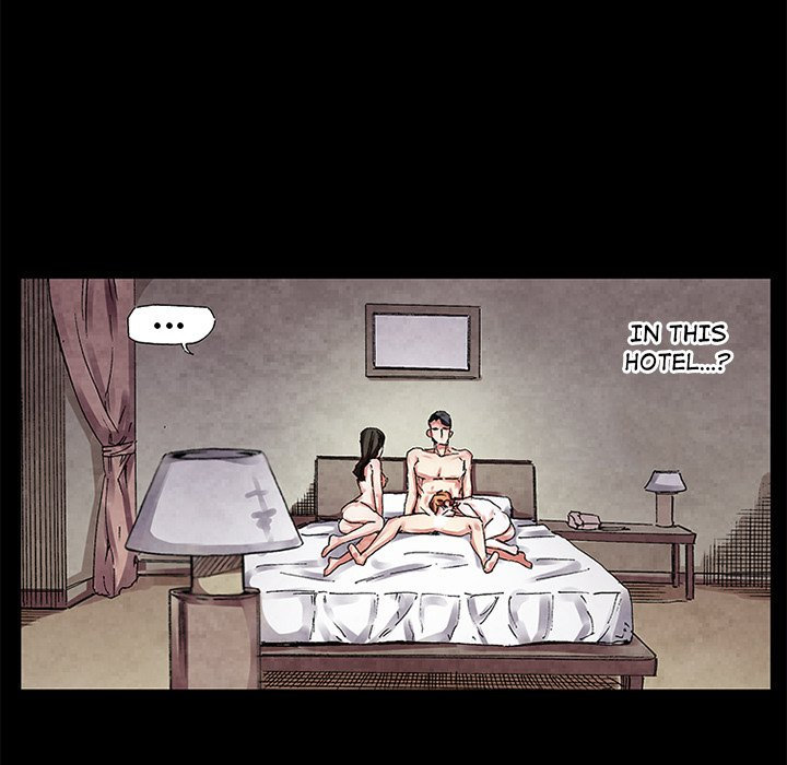 Miss Provocative - Chapter 37 [photo 23] - MangaPorn