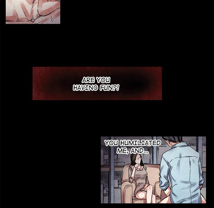 Miss Provocative - Chapter 37 [photo 29] - MangaPorn