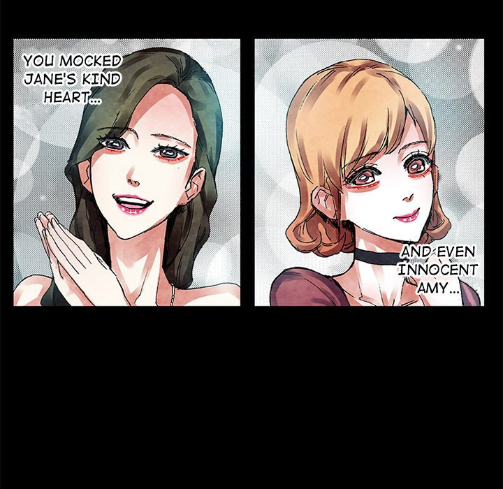 Miss Provocative - Chapter 37 [photo 31] - MangaPorn