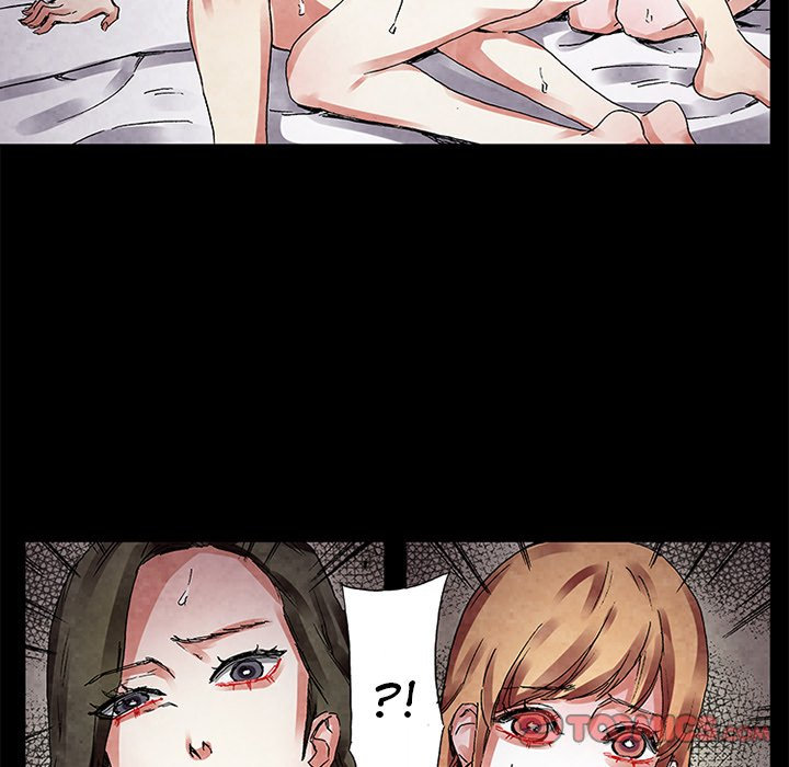 Miss Provocative - Chapter 37 [photo 34] - MangaPorn